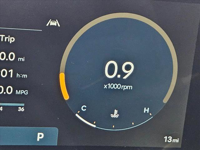 New 2026 Hyundai Sonata N Line FWD image 17