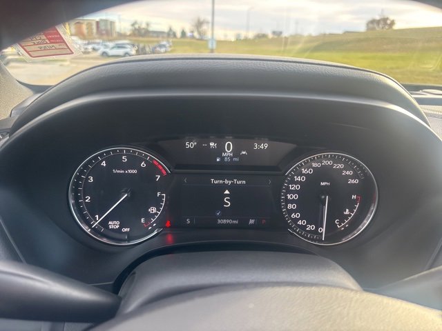 Used 2023 Cadillac CT4 Sport image 22