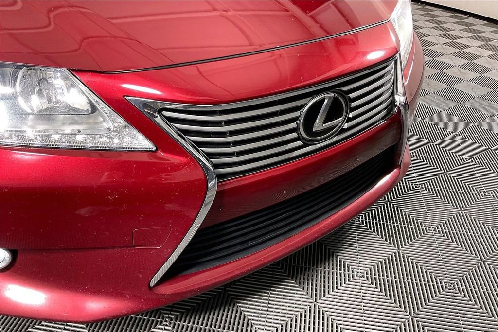 Used 2015 Lexus ES 350 image 36