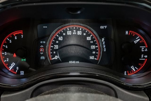 Used 2025 Dodge Durango R/T AWD/4WD image 14