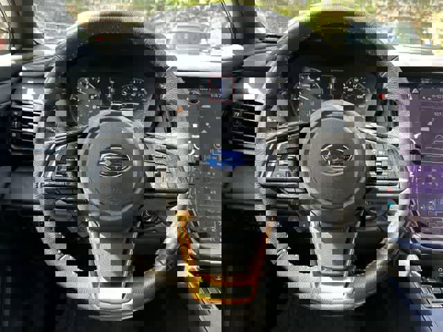 Certified 2022 Subaru Outback Wilderness AWD/4WD image 8