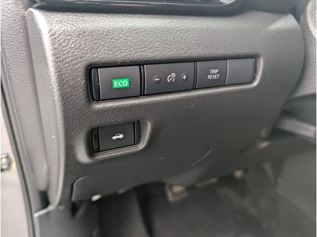 Certified 2023 Nissan Sentra SV w/ All-Weather Package image 16