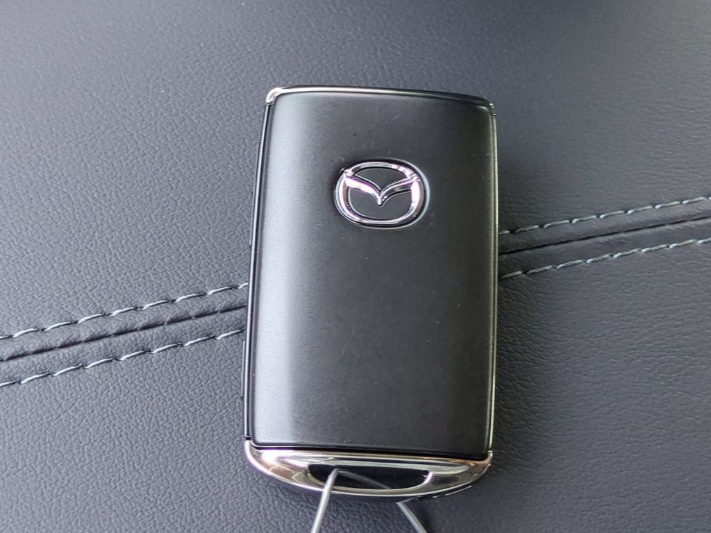 New 2026 MAZDA CX-30 AWD 2.5 S image 25