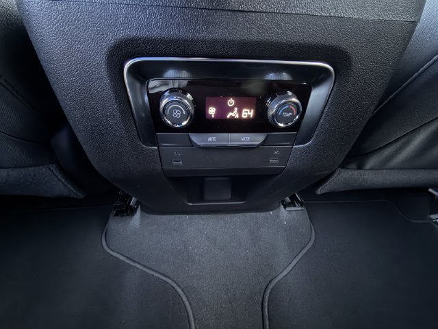 New 2026 Chevrolet Tahoe LS RWD image 20