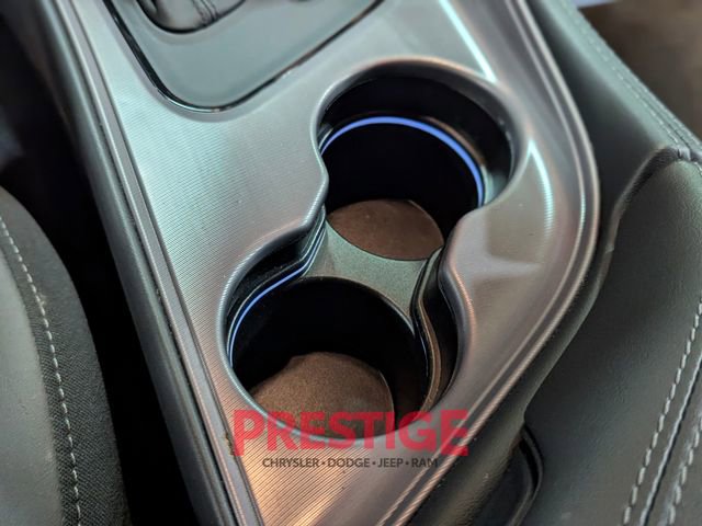 Used 2023 Dodge Challenger R/T Scat Pack w/ Plus Package image 25