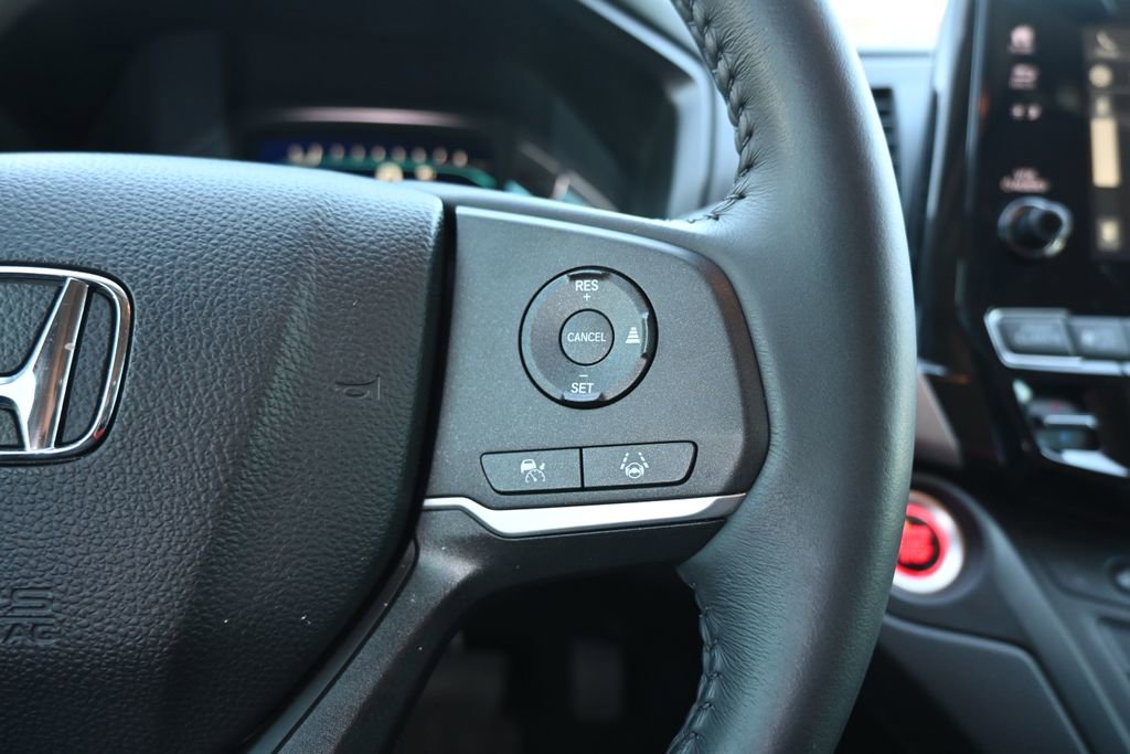 Used 2024 Honda Odyssey EX-L image 7