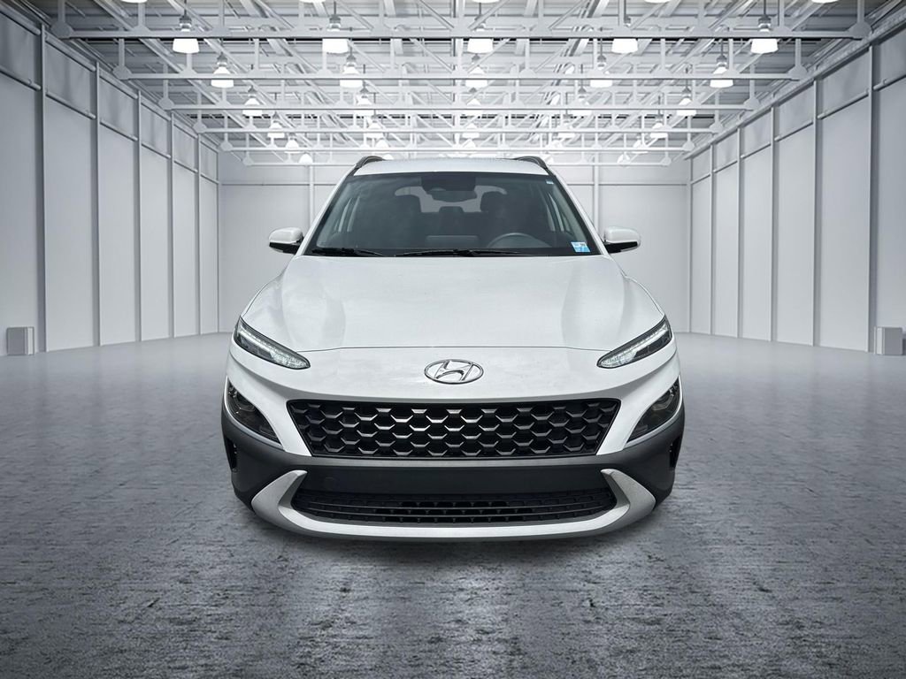 Used 2023 Hyundai Kona SEL w/ Cargo Package FWD video 2