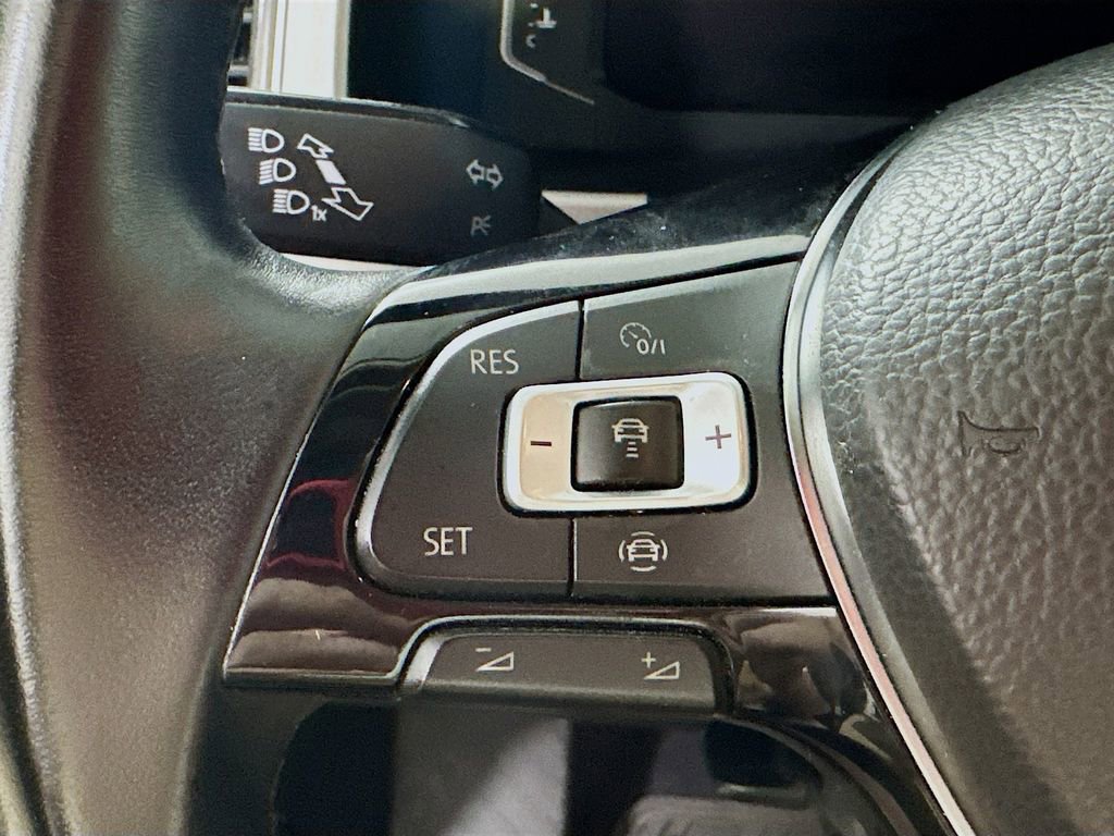 Used 2019 Volkswagen Atlas SEL image 21