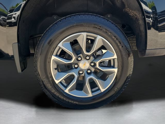 New 2026 Chevrolet Silverado 1500 LT RWD image 34