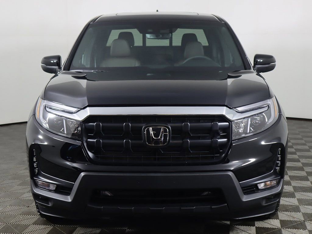 New 2026 Honda Ridgeline RTL image 6