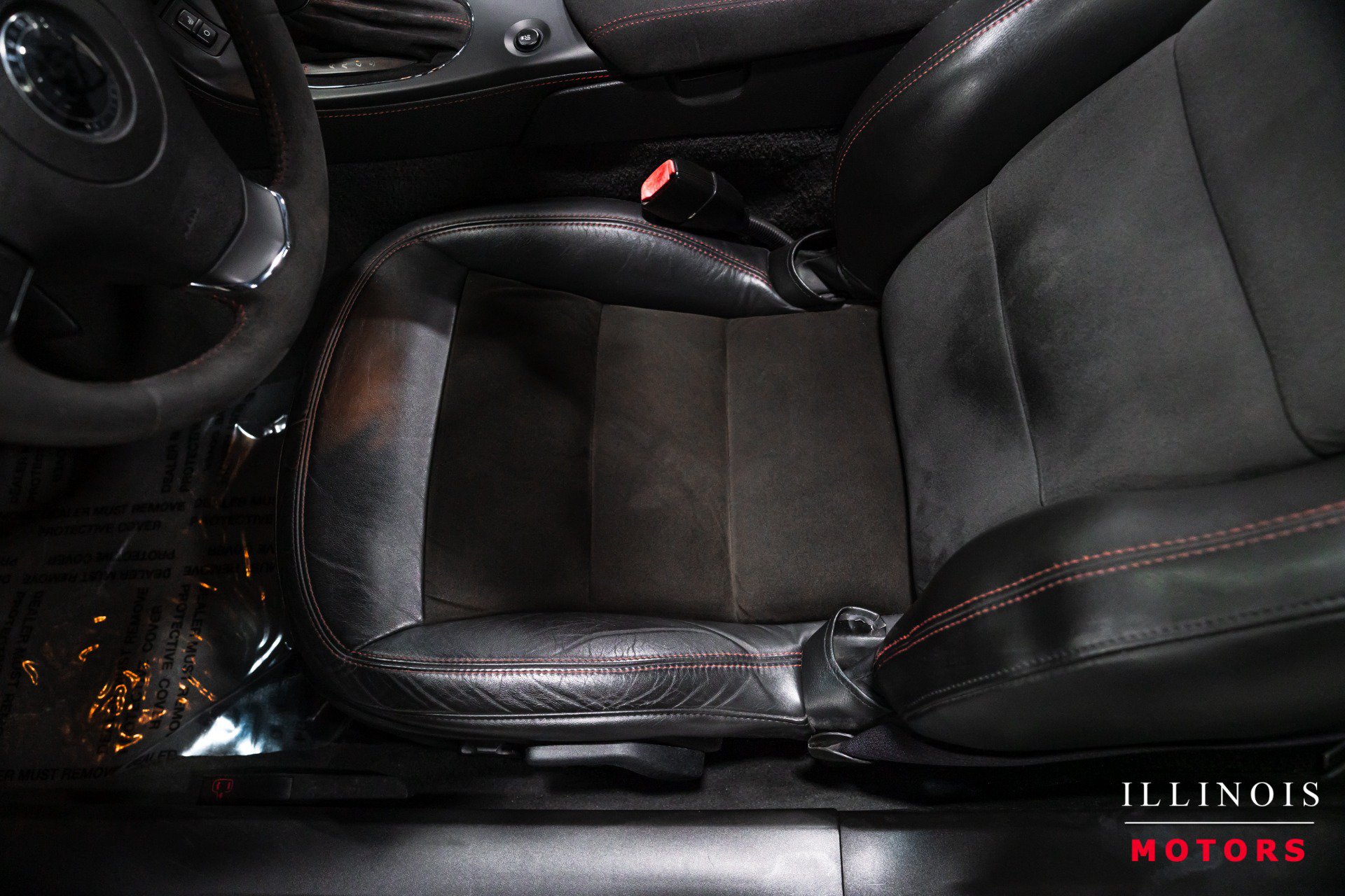 Used 2012 Chevrolet Corvette Grand Sport w/ 3LT Preferred Equipment Group RWD image 20