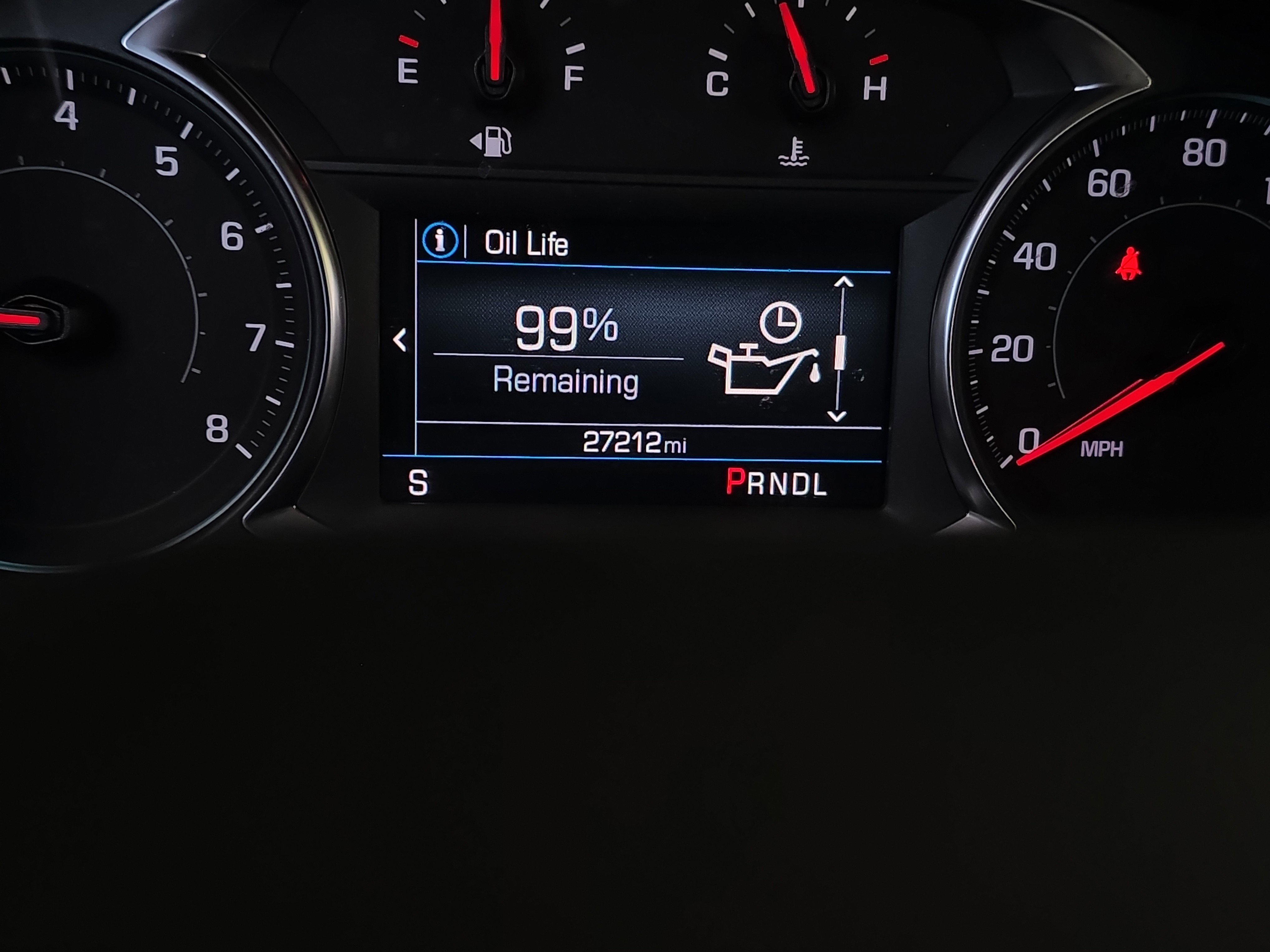 Used 2023 Chevrolet Equinox LT image 13