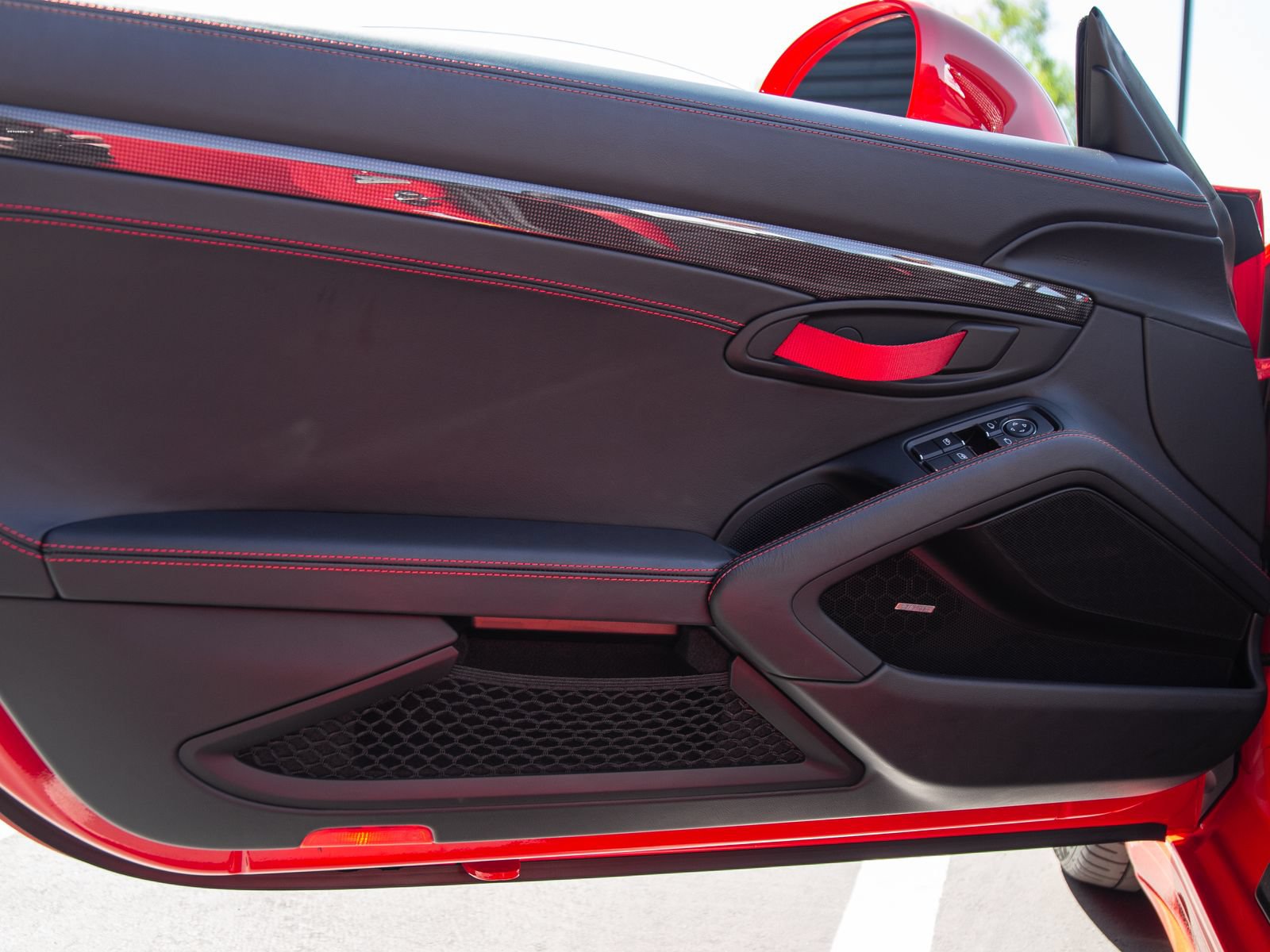Certified 2019 Porsche 911 Speedster RWD image 10