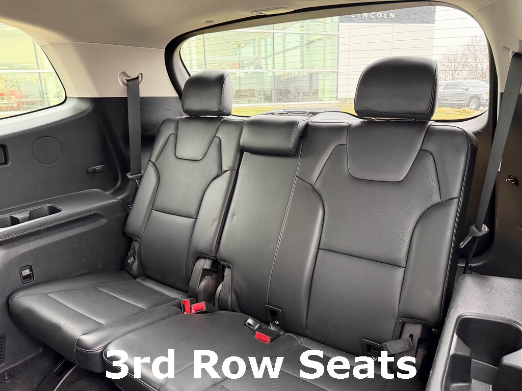 Used 2021 Kia Telluride LX image 14