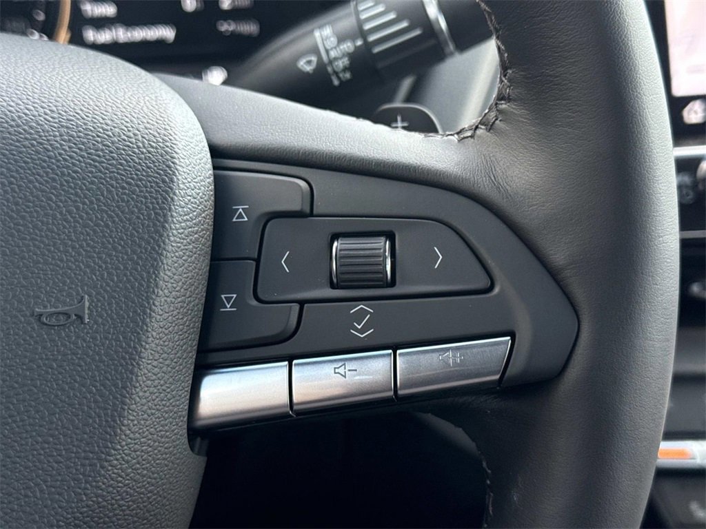 New 2026 Cadillac CT4 Premium Luxury image 15