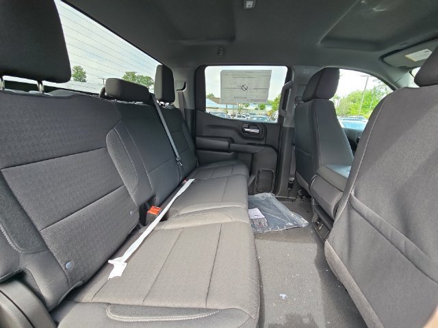 New 2026 Chevrolet Silverado 1500 Custom AWD/4WD image 36