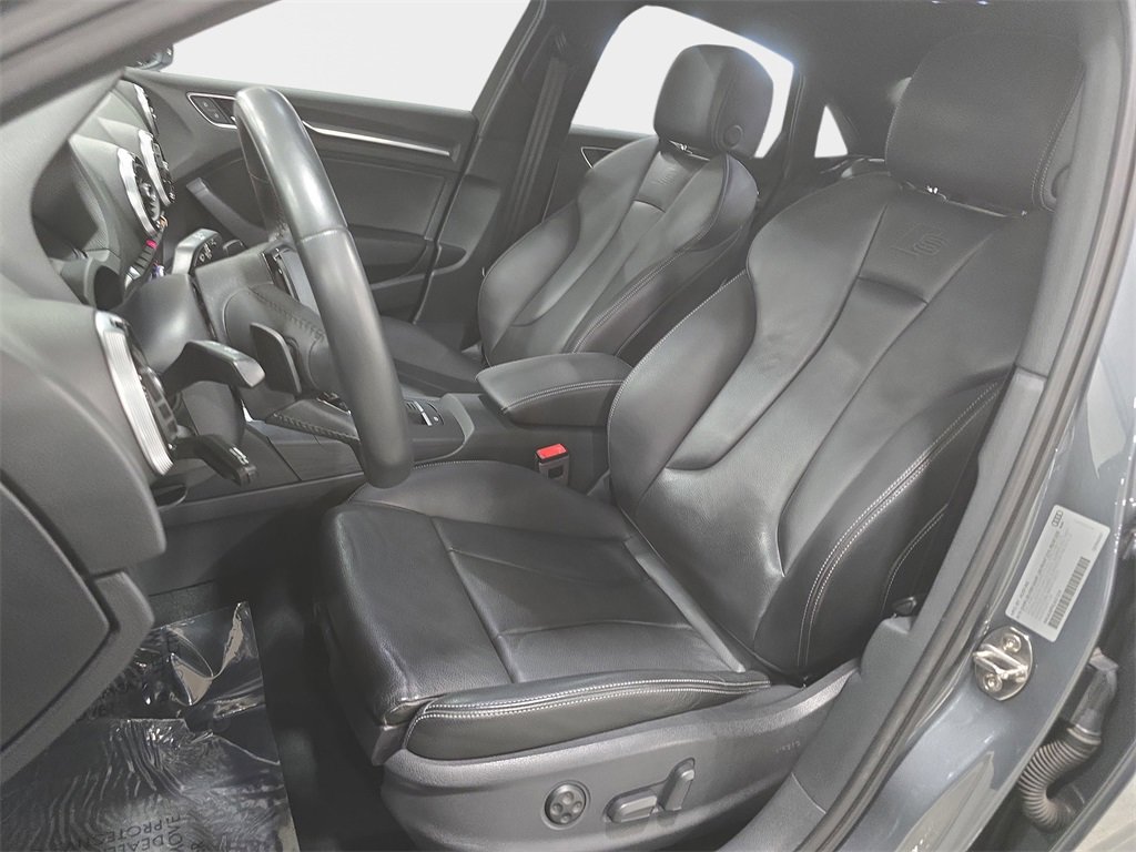 Used 2020 Audi A3 2.0T Premium w/ Final Edition Package image 14