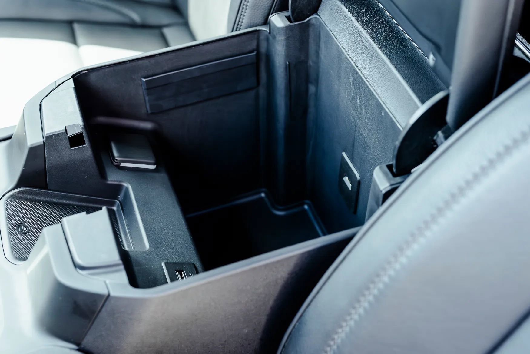 Used 2022 GMC Sierra 1500 Denali image 27