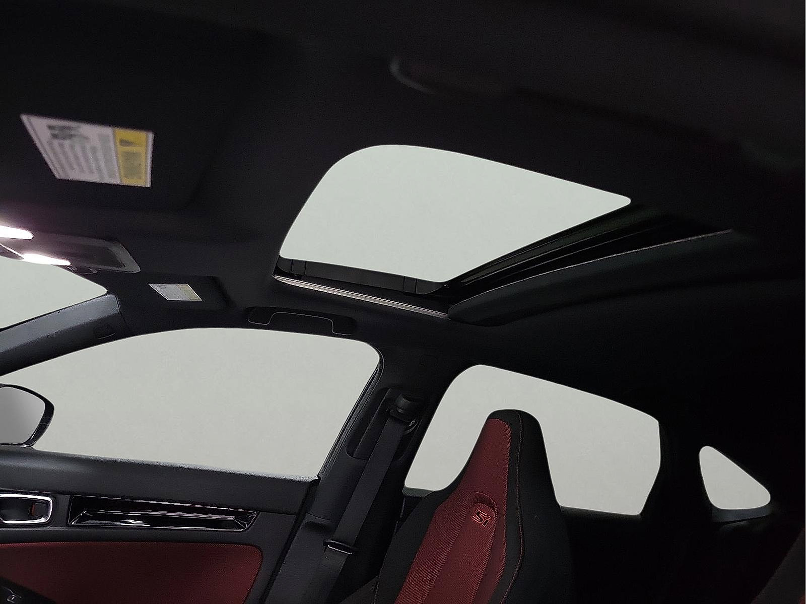 Used 2023 Honda Civic Si image 13