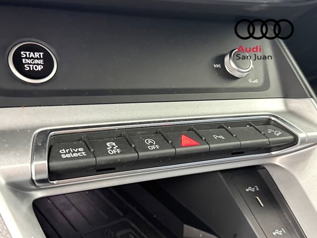 Used 2025 Audi Q3 2.0T Premium w/ Convenience Package image 38