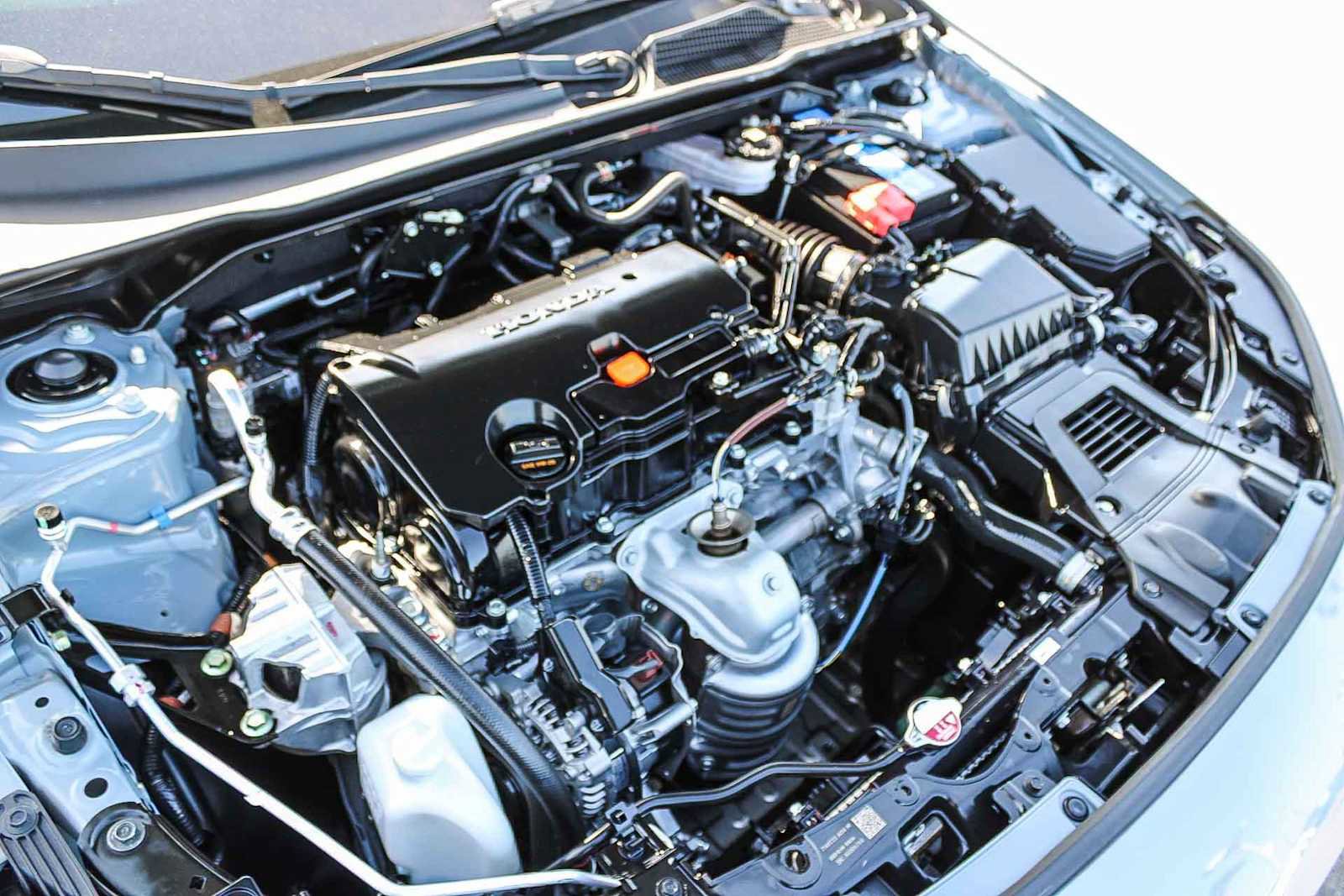 Certified 2023 Honda Civic Sport image 26