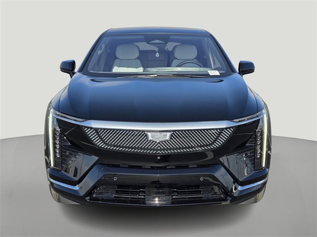 New 2026 Cadillac Optiq Luxury 1 image 5