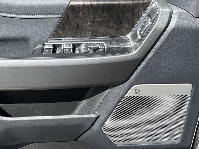 Used 2026 Ford F250 Lariat w/ Black Appearance Package image 21