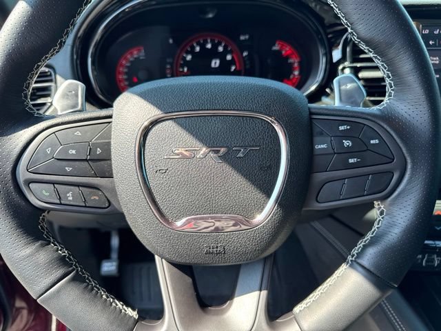 Used 2023 Dodge Durango SRT Hellcat w/ Black Package AWD/4WD image 40