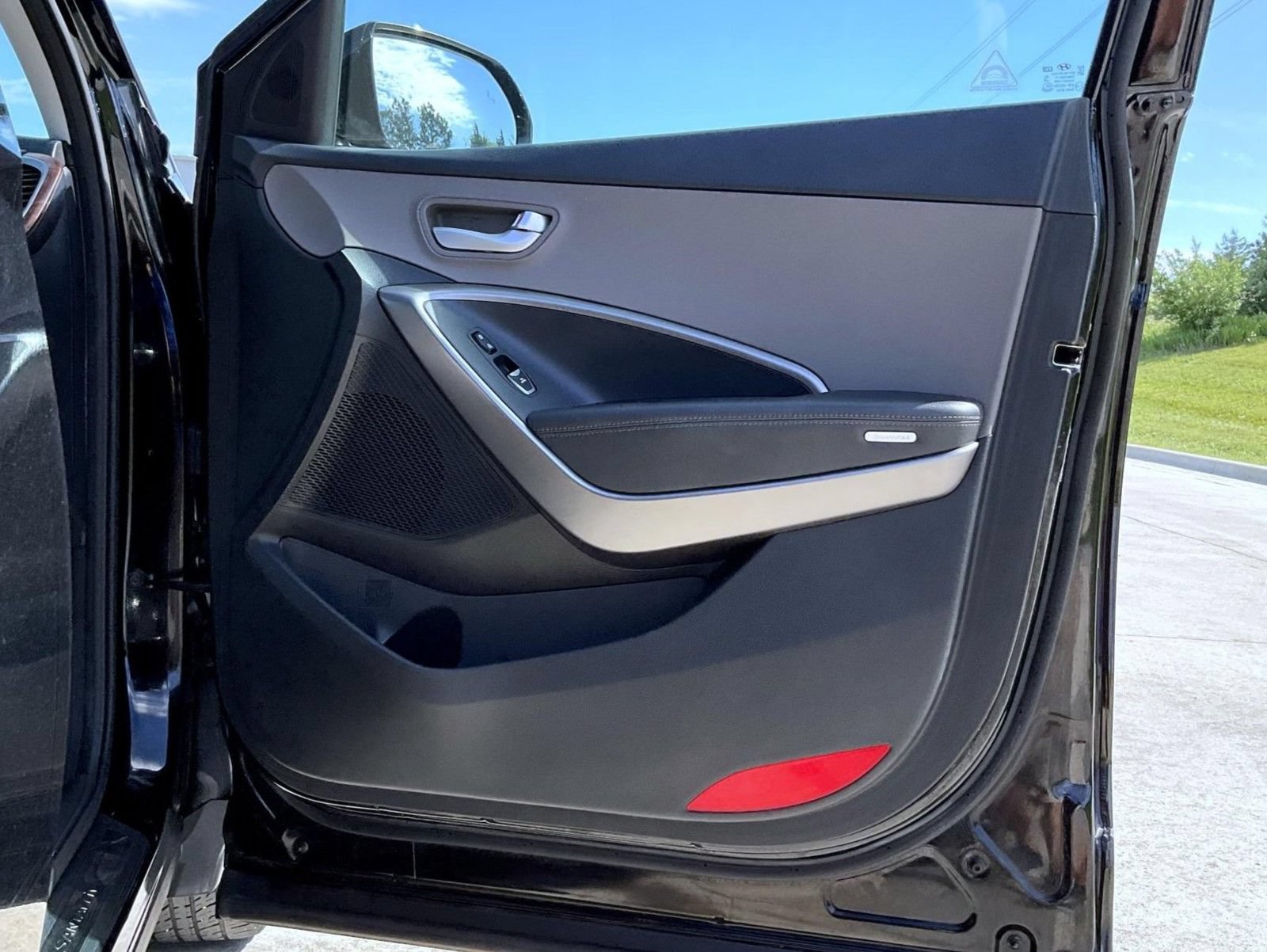 Used 2019 Hyundai Santa Fe XL SE w/ SE Premium Package 02 FWD image 17