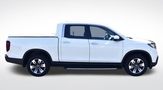 Used 2019 Honda Ridgeline RTL-E image 5