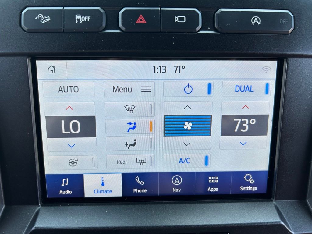 Used 2019 Ford F150 King Ranch w/ Equipment Group 601A Luxury image 36