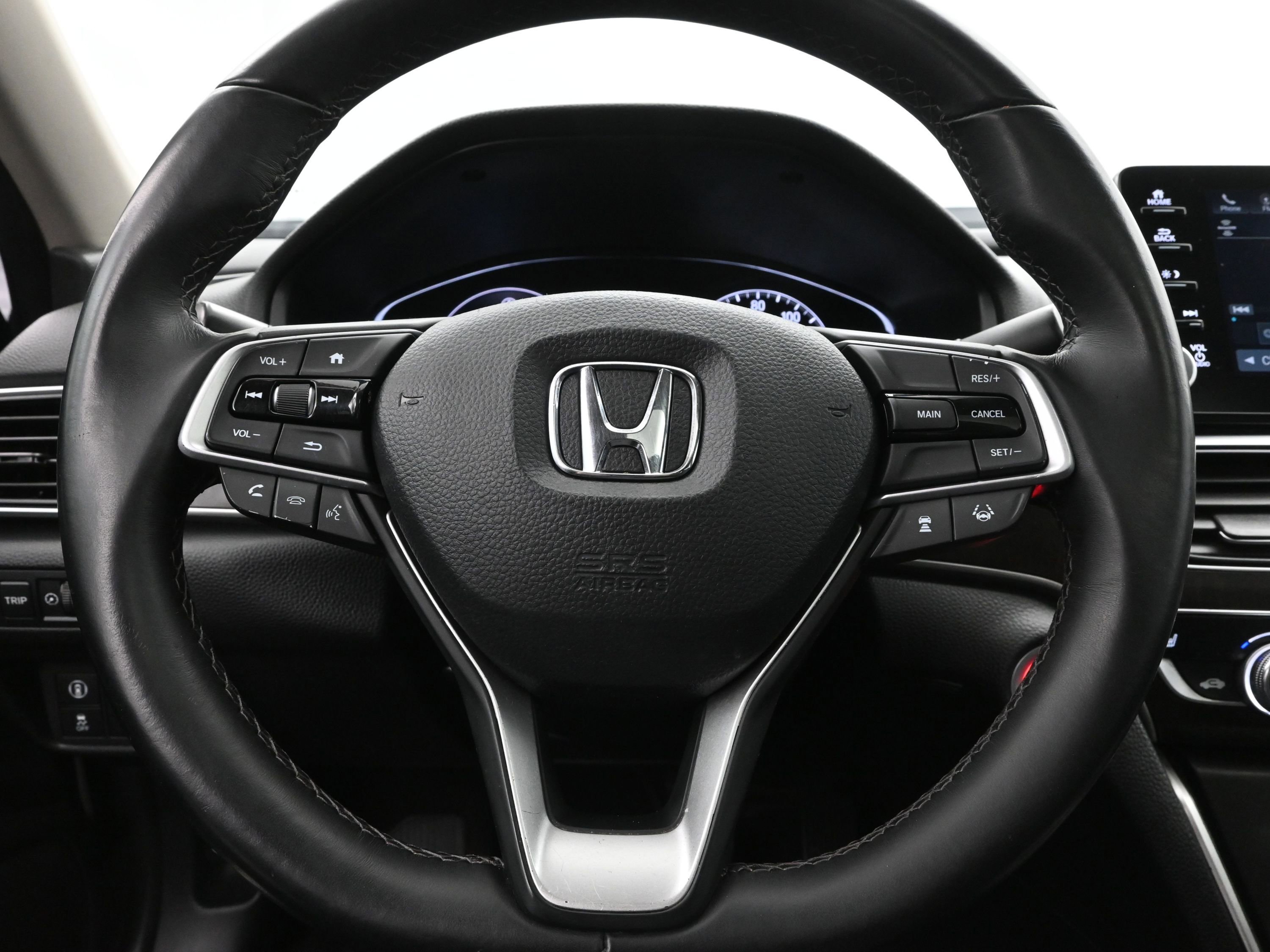 Used 2019 Honda Accord EX-L image 13