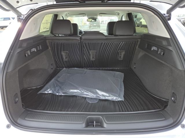 New 2026 Buick Envision Preferred image 26