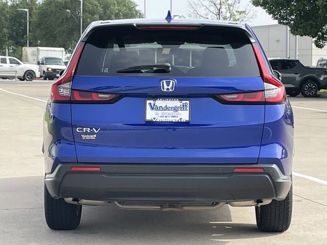 Certified 2023 Honda CR-V EX-L image 5