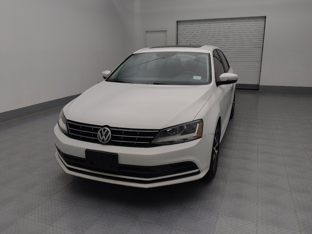 Used 2018 Volkswagen Jetta SE image 15
