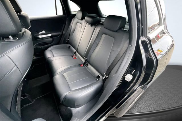 Used 2023 Mercedes-Benz GLA 250 4MATIC image 21
