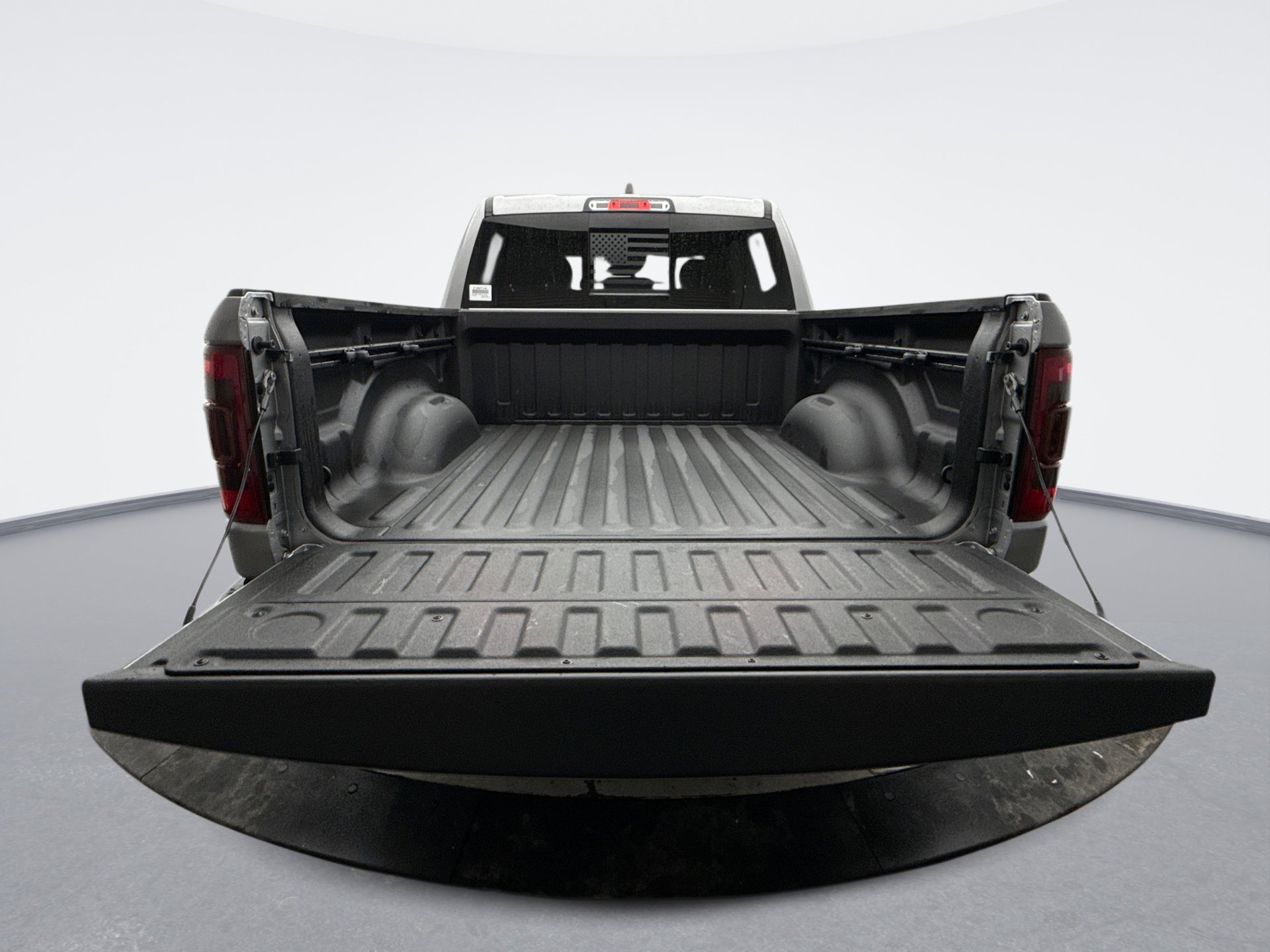 Used 2023 RAM 1500 Laramie image 23