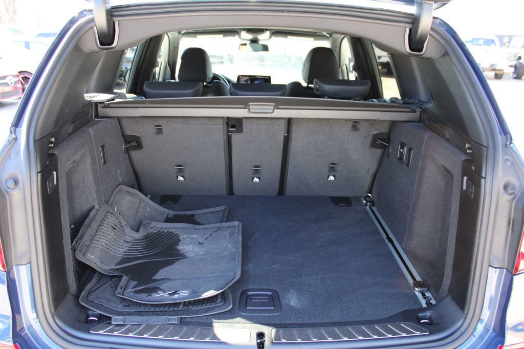 Used 2021 BMW X3 sDrive30i RWD image 18