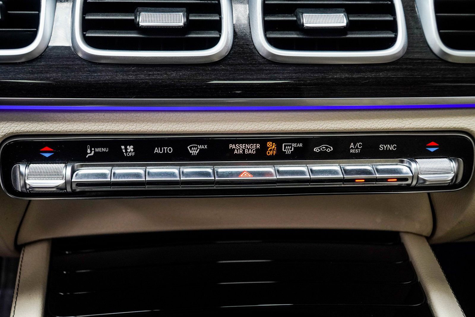 Used 2021 Mercedes-Benz GLE 350 image 20