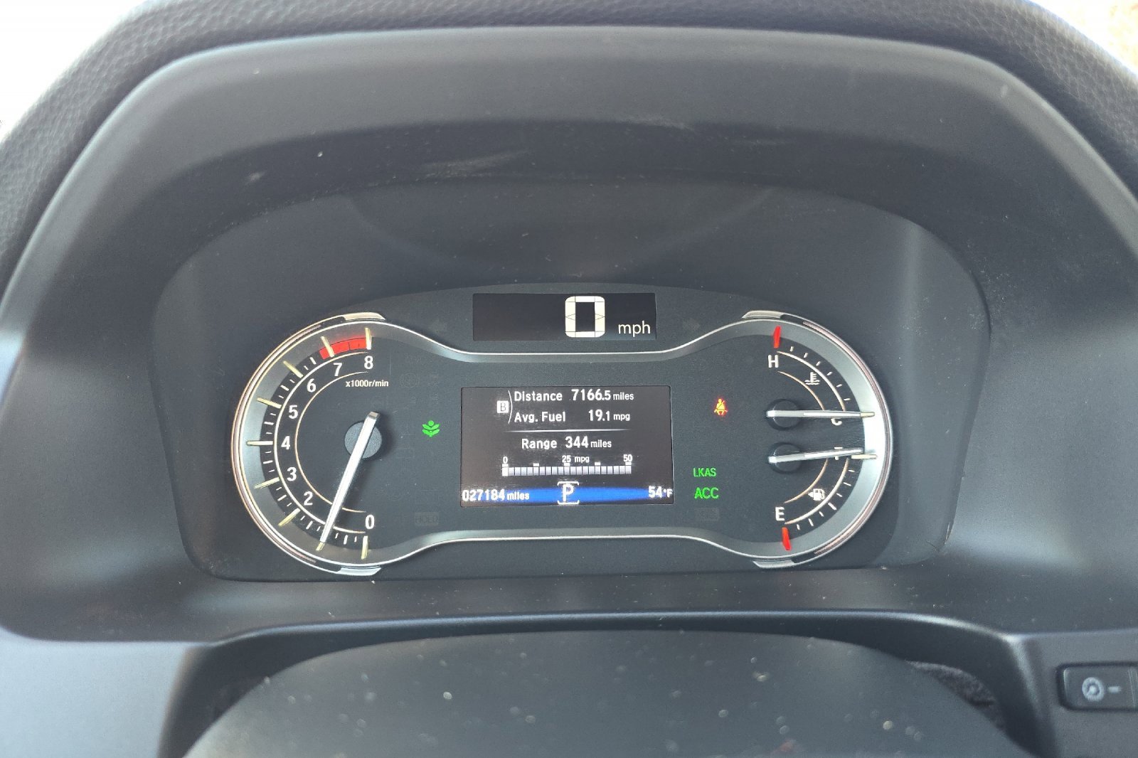 Used 2023 Honda Ridgeline RTL image 22