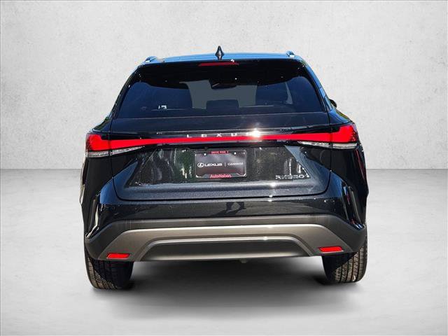 Used 2024 Lexus RX 350 Premium w/ Accessory Package (Z1) FWD image 7
