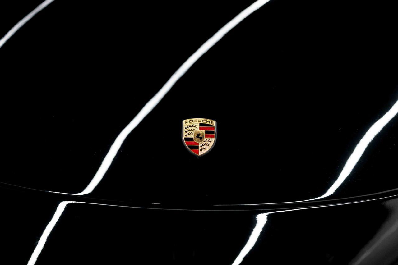 Used 2008 Porsche 911 Turbo AWD/4WD image 24