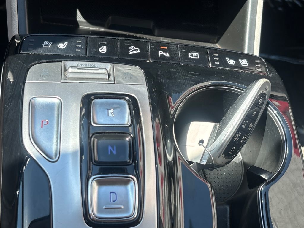 Used 2023 Hyundai Tucson Limited image 13
