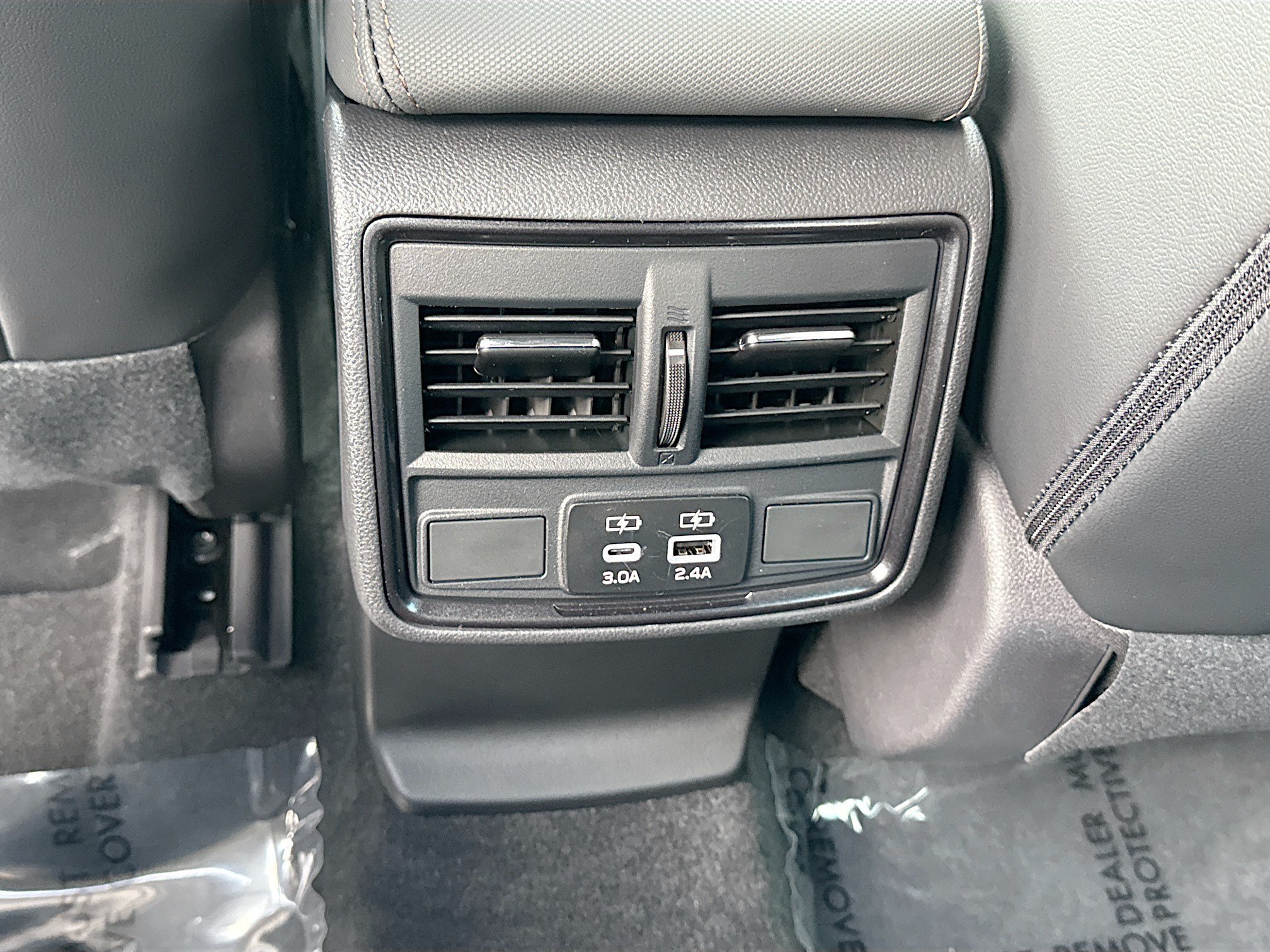 New 2026 Subaru Forester Sport AWD/4WD image 20