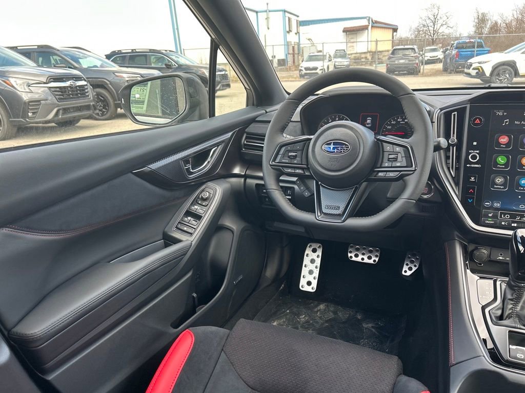 New 2026 Subaru WRX Limited image 9