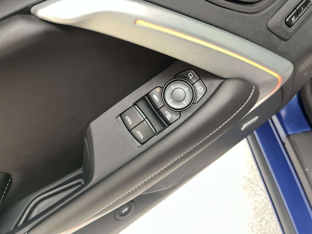 Used 2023 Chevrolet Camaro LT w/ RS Package RWD image 13