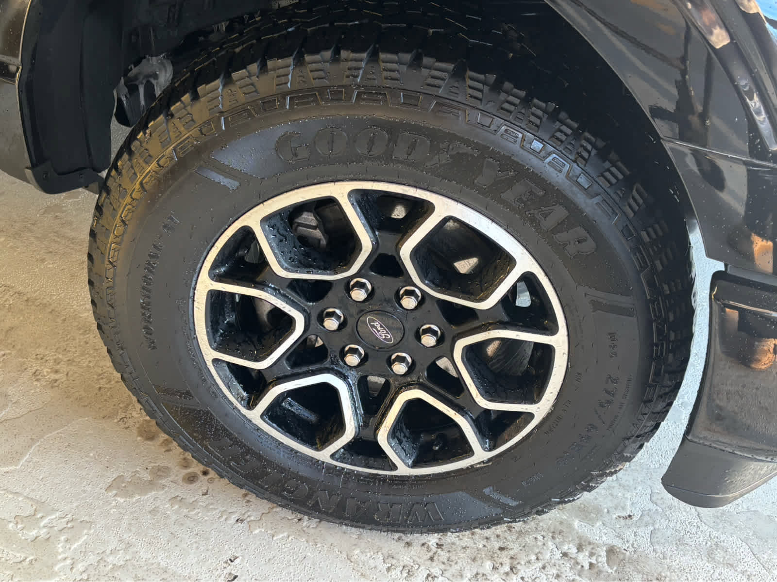 Used 2023 Ford F150 XL w/ STX Appearance Package image 34