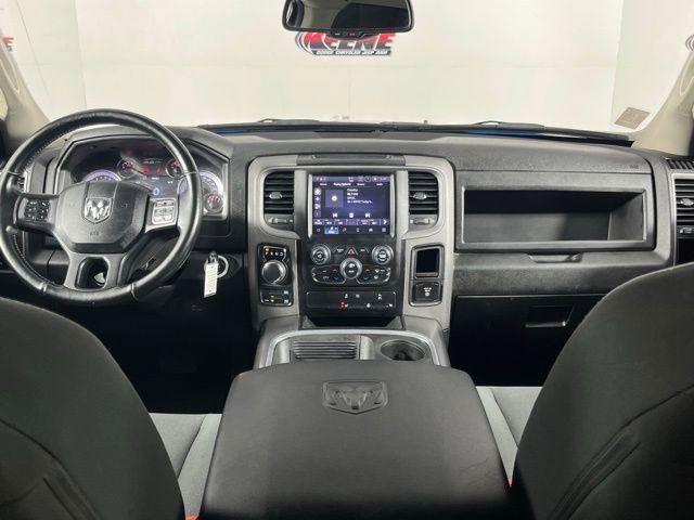 Used 2022 RAM 1500 Express w/ Wheel & Sound Group image 11