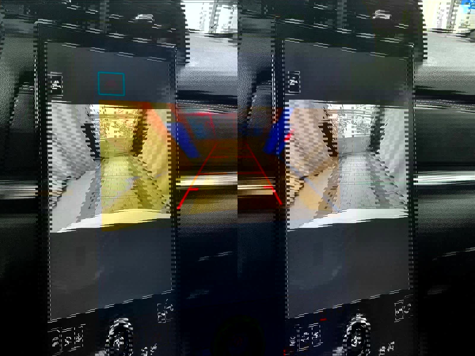 Used 2025 GMC Terrain Elevation image 19