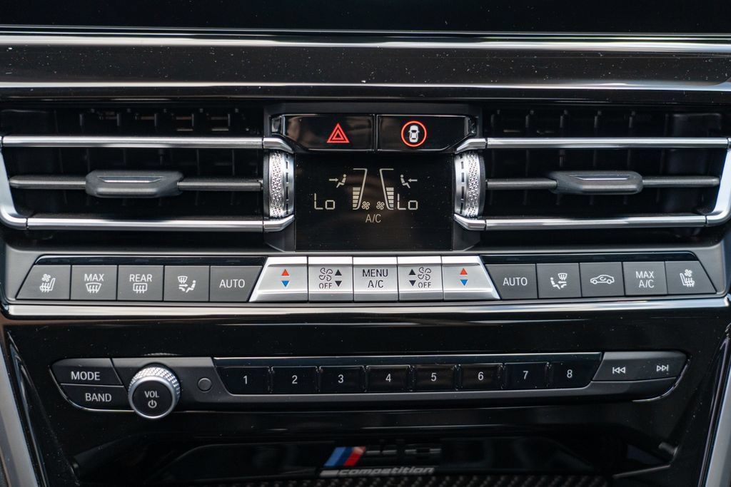 Used 2023 BMW M8 Competition AWD/4WD image 26